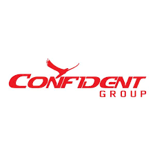 confident